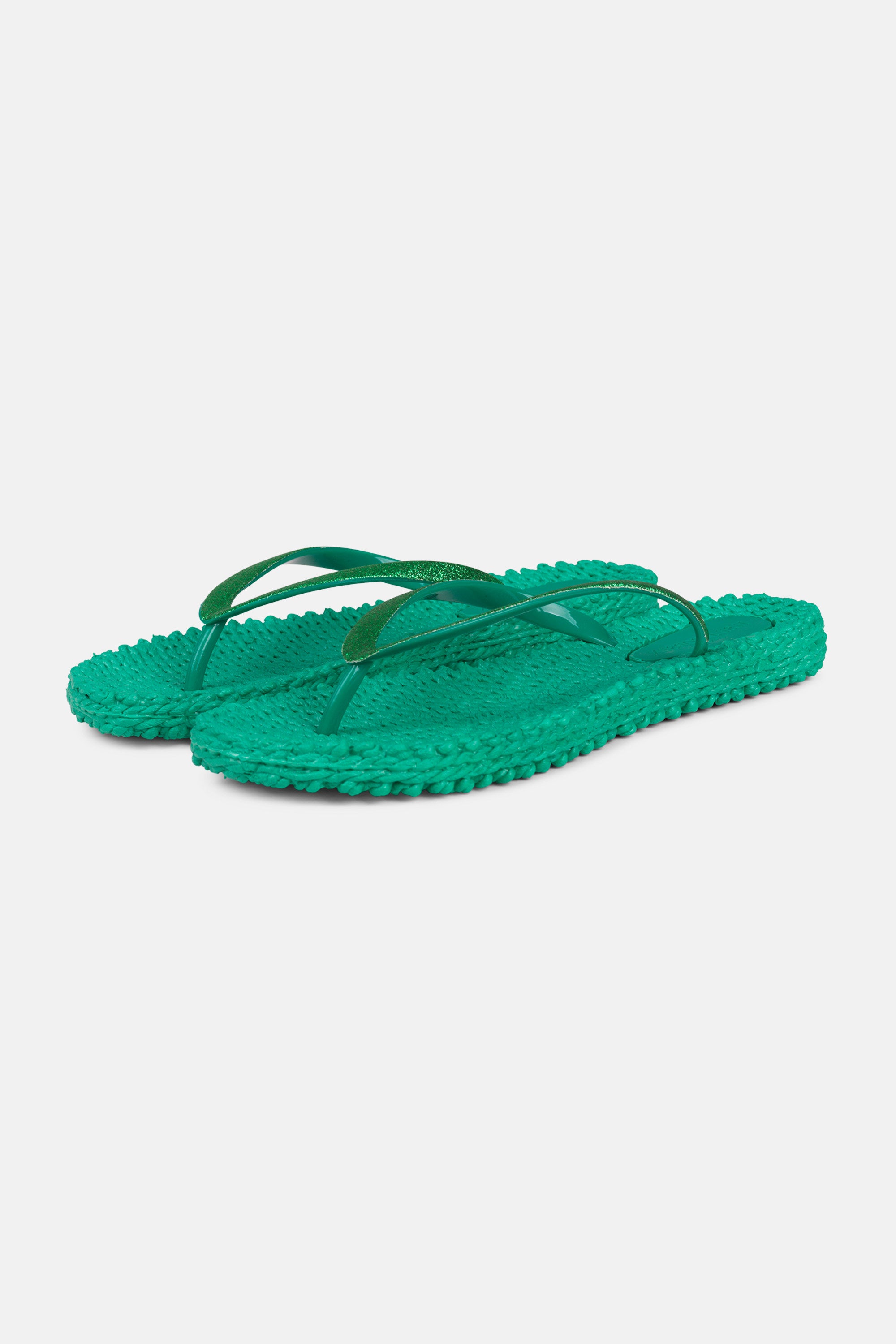Flip-flops Glitter - North Green